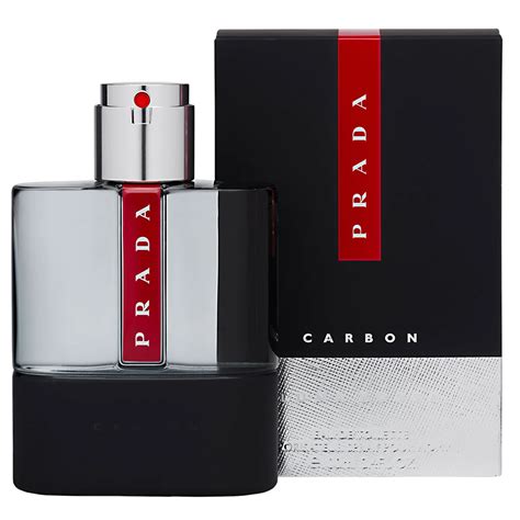 parfum prada carbon barbati|Prada luna rossa carbon perfume.